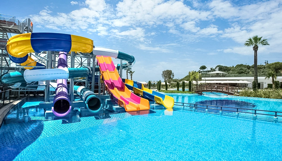 هتل لیبرتی کوش آداسی